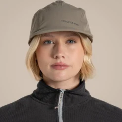 Unisex Nosilife Multi Active Cap II | Pebble