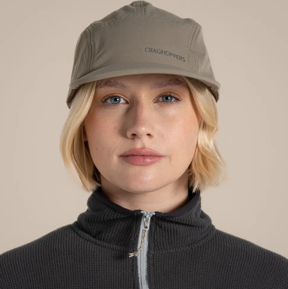 Unisex Nosilife Multi Active Cap II | Pebble