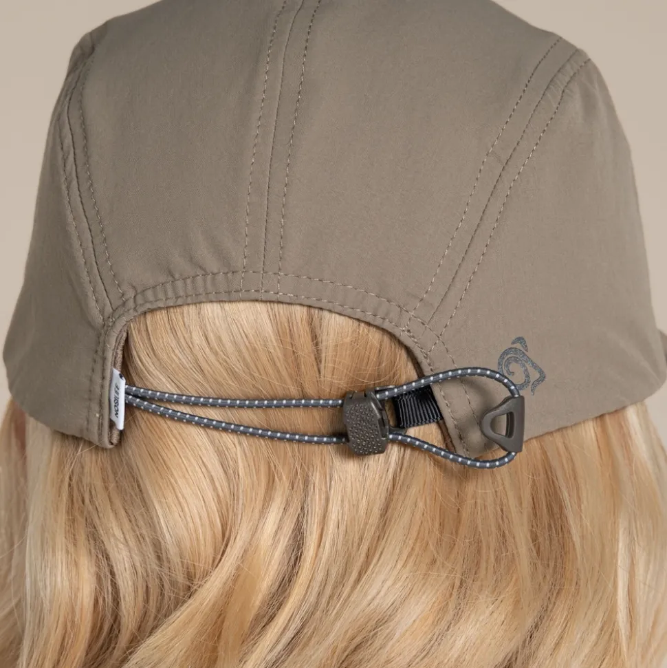 Unisex Nosilife Multi Active Cap II | Pebble