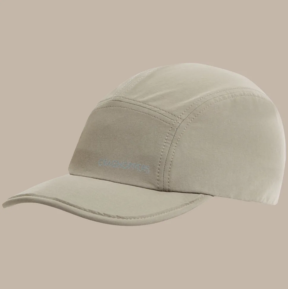Unisex Nosilife Multi Active Cap II | Pebble
