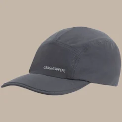 Unisex Nosilife Multi Active Cap II | Black Pepper