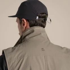 Unisex Nosilife Packable Cap II | Black Pepper