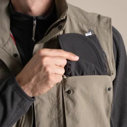 Unisex Nosilife Packable Cap II | Black Pepper