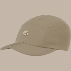Unisex Nosilife Packable Cap II | Pebble