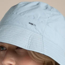 Unisex NosiLife Sonnenhut III | Black Pepper / Niagara Blue
