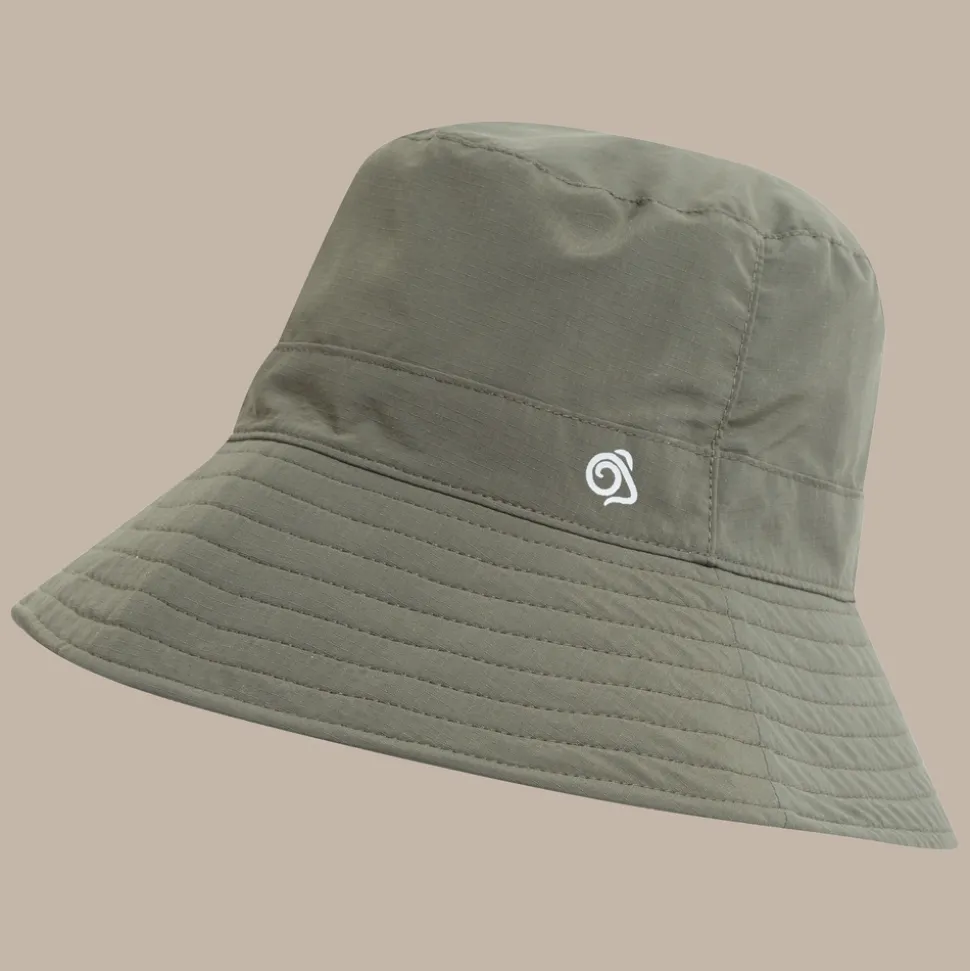 Unisex NosiLife Sonnenhut III | Woodland Green / Parchment