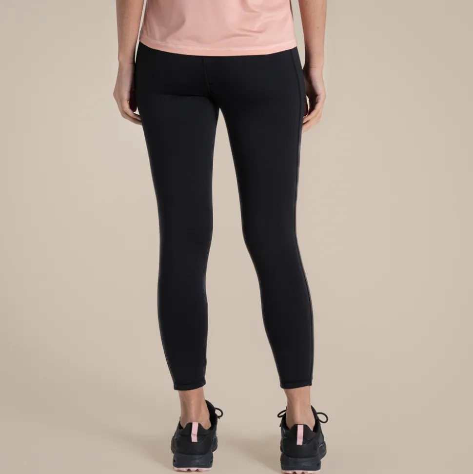 Velocity-Leggings für Damen | Black