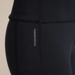 Velocity-Leggings für Damen | Black