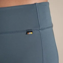 Velocity-Leggings für Damen | Storm Grey