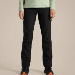 Wasserdichte Airedale II-Hose für Damen | Black