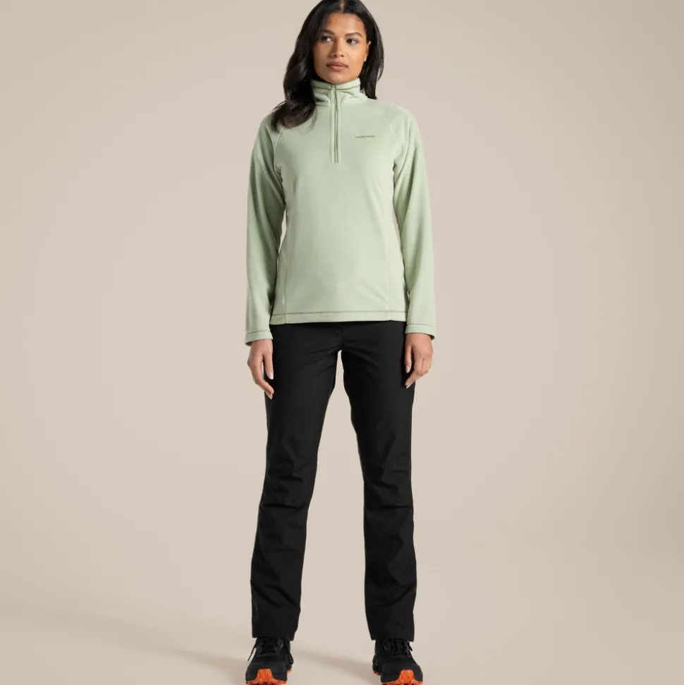 Wasserdichte Airedale II-Hose für Damen | Black