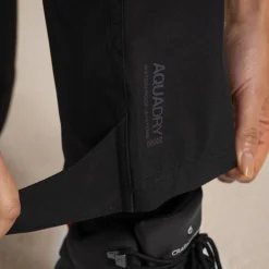 Wasserdichte Airedale II-Hose für Damen | Black
