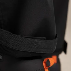 Wasserdichte Airedale II-Hose für Damen | Black