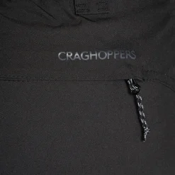 Wasserdichte Aysgarth II Thermo-Hose für Damen | Black