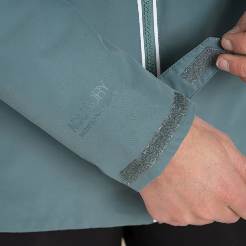 Wasserdichte Brielle-Jacke für Damen | Atlantic