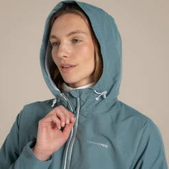 Wasserdichte Brielle-Jacke für Damen | Atlantic