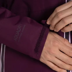 Wasserdichte Brielle-Jacke für Damen | Beet