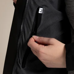 Wasserdichte Caldbeck-Jacke für Damen | Black