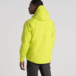 Wasserdichte Creevey-Jacke für Herren | Apple