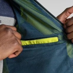 Wasserdichte Creevey-Jacke für Herren | Apple