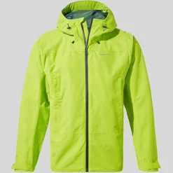 Wasserdichte Creevey-Jacke für Herren | Apple