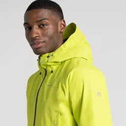 Wasserdichte Creevey-Jacke für Herren | Apple