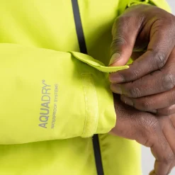 Wasserdichte Creevey-Jacke für Herren | Apple