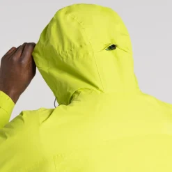 Wasserdichte Creevey-Jacke für Herren | Apple