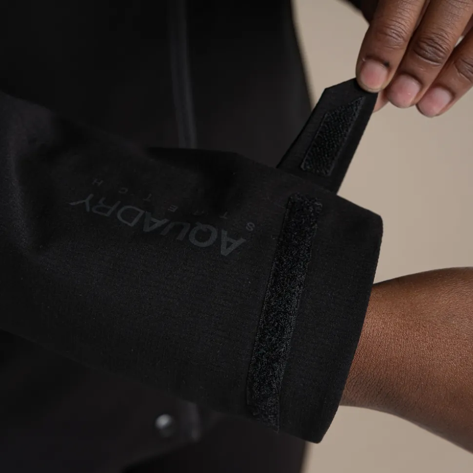 Wasserdichte Damenjacke Dynamic Pro II | Black