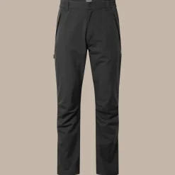 Wasserdichte Herren-Thermohose Expert Kiwi | Black