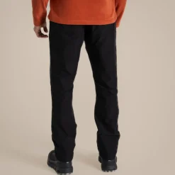 Wasserdichte Kiwi Pro II-Hose für Herren | Black