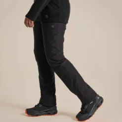 Wasserdichte Kiwi Pro II-Hose für Damen | Black