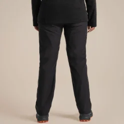 Wasserdichte Kiwi Pro II-Hose für Damen | Black