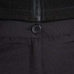 Wasserdichte Kiwi Pro II-Hose für Damen | Black