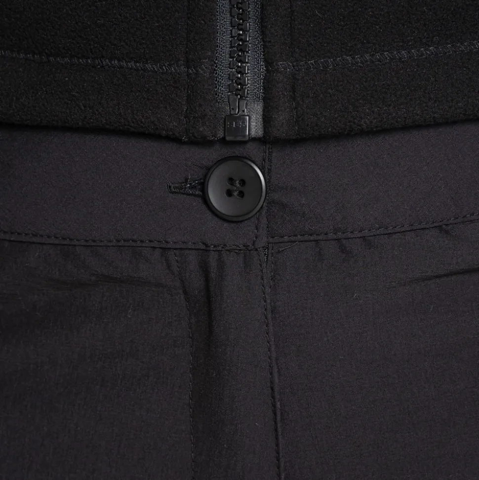 Wasserdichte Kiwi Pro II-Hose für Damen | Black