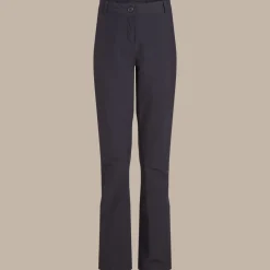 Wasserdichte Kiwi Pro II-Hose für Damen | Black