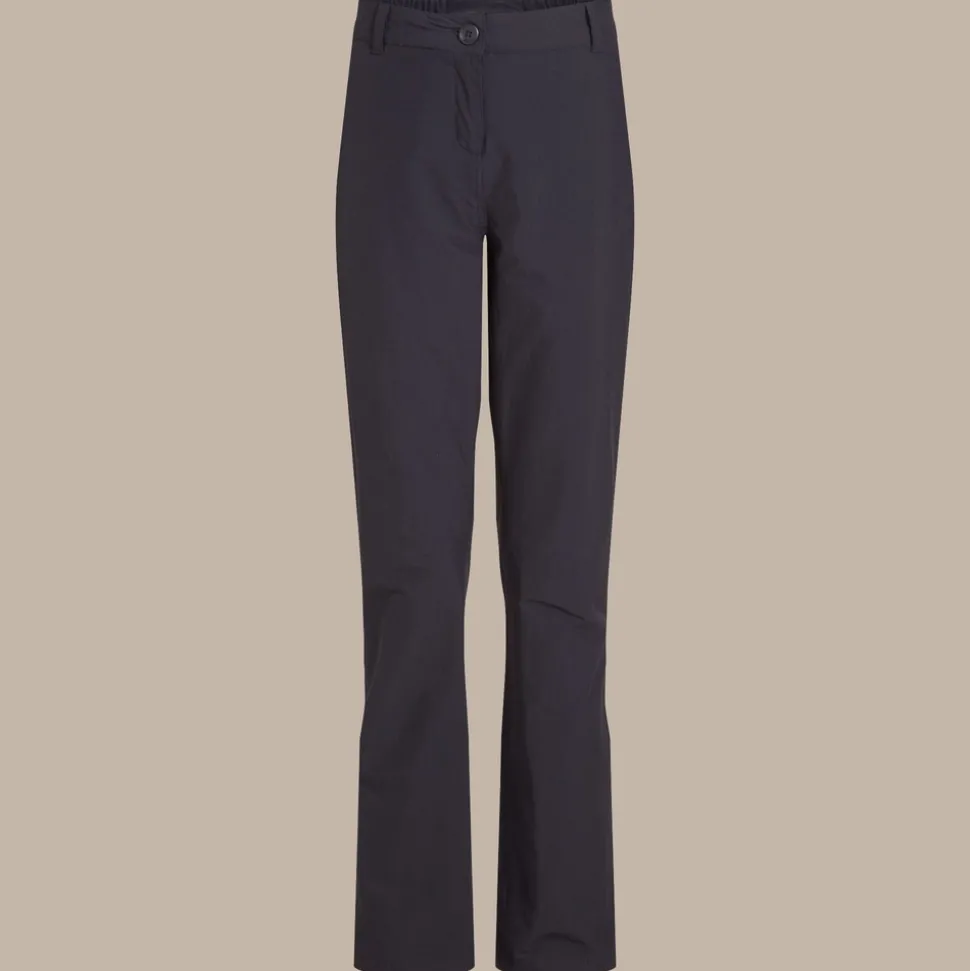 Wasserdichte Kiwi Pro II-Hose für Damen | Black