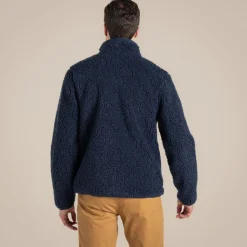 Winnat Jacke mit isolierender Funktion für Herren | Blue Navy