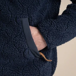 Winnat Jacke mit isolierender Funktion für Herren | Blue Navy