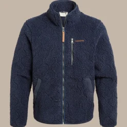 Winnat Jacke mit isolierender Funktion für Herren | Blue Navy