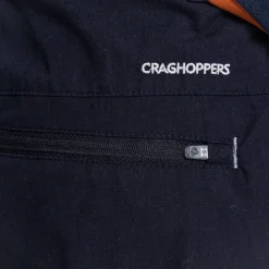 Winter Lined Kiwi Cargo Trouser | Dark Navy