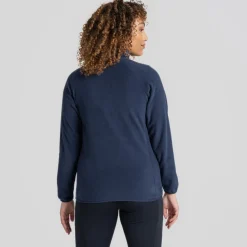 Women's Miska Plus Jacket | Blue Navy