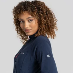 Women's Miska Plus Jacket | Blue Navy
