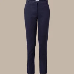 Women's Orisia Trouser | Blue Navy